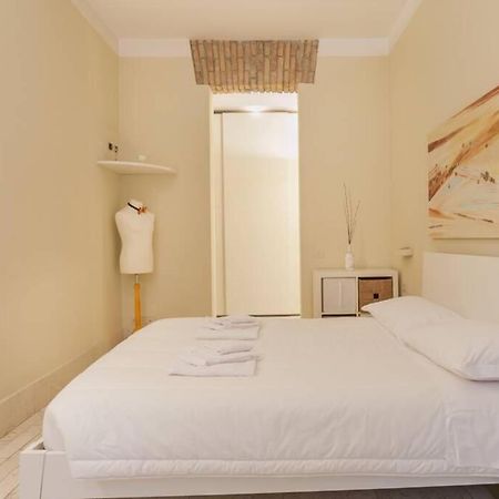 Borgo Pio - Quite And Spacious Apt Rome Buitenkant foto